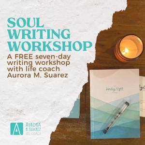 Soul Writing Workshop