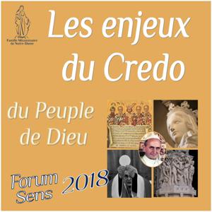 Podcast Domini - Le Credo du Peuple de Dieu