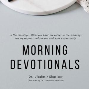 Morning Devotionals