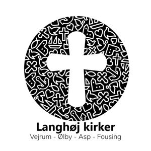 Langhøj kirker