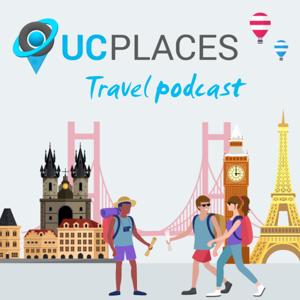 UCPlaces Travel Podcast