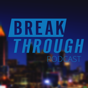 The Breakthrough Podcast