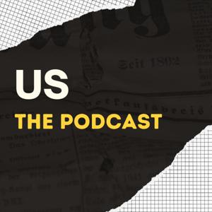 The US Podcast