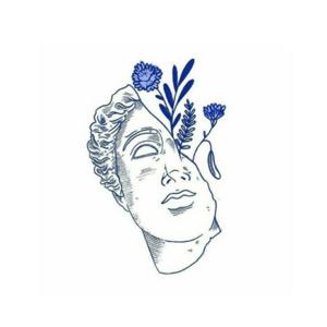 Buttercup on Melancholy Hill