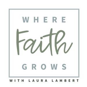 Where Faith Grows