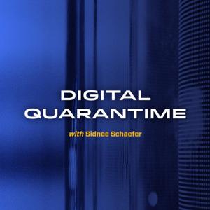 Digital Quarantime - Redefining Business as Usual