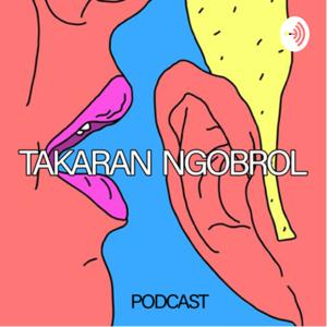 TAKARAN NGOBROL