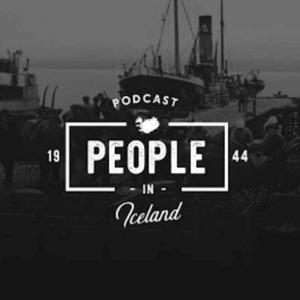 People In Iceland