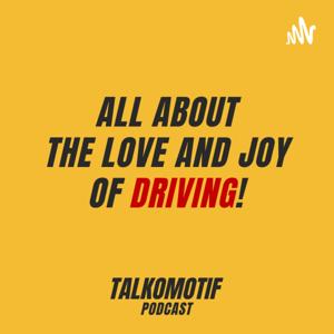 Talkomotif Podcast