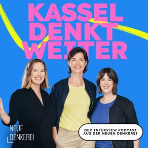 Kassel denkt weiter