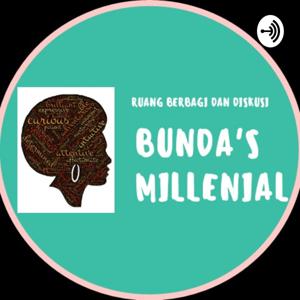 Suara Bunda Milenial