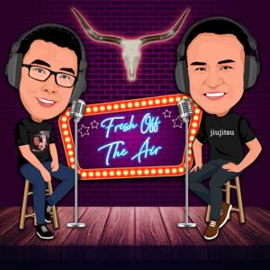 Fresh Off The Air