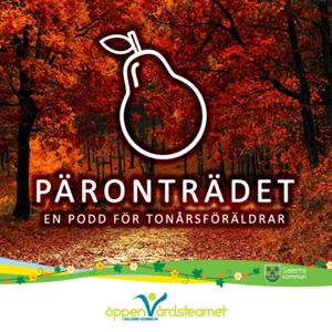 Päronträdet