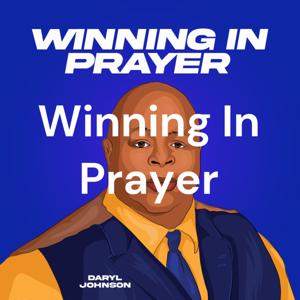 Winning In Prayer