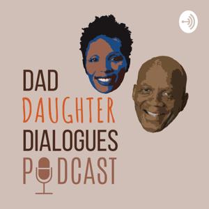 Dad Daughter Dialogues-A Generational Journey