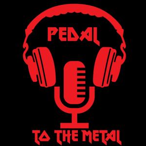 Pedal to the Metal