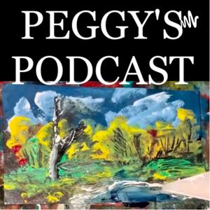 Peglartist Podcast