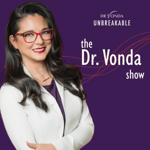 The Dr Vonda Show by Dr. Vonda Wright
