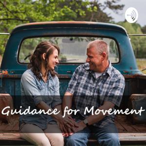 Guidance for Movement