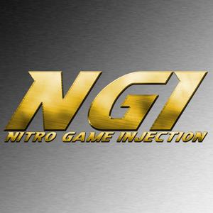 Nitro Game Injection Presented by KNGI Network