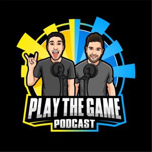 Play The Game by Play The Game Podcast