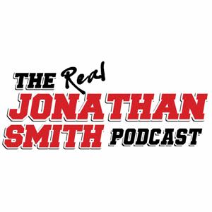 The Real Jonathan Smith Podcast