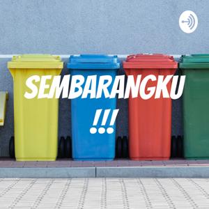 SEMBARANGKU!!!