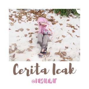 Cerita Icak