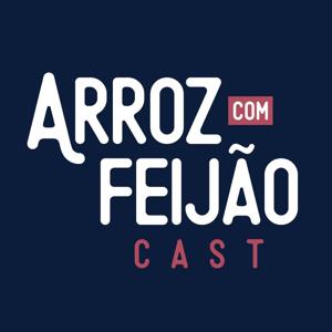 Arroz com Feijão Cast