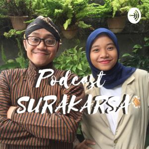 Podcast Surakarsa