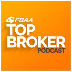 FBAA's Top Broker Podcast. Settle More Loans!