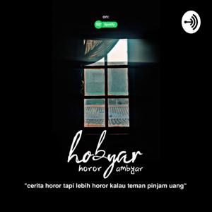 HOBYAR (horror ambyar)