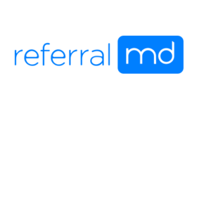 ReferralMD - Healthcare Marketing and Technology Podcast