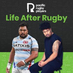 Pacific Rugby Radio