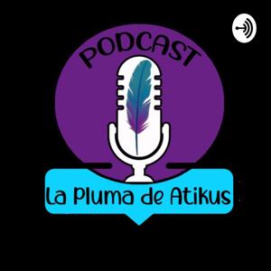 La Pluma de Atikus