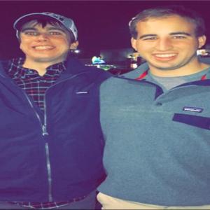 Sports Talk with Dan and Mike