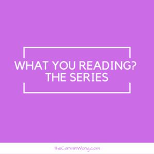 What You Reading? The Series