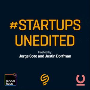 #StartupsUnedited