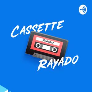 Cassette Rayado