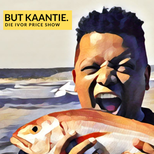 But kaantie: die Ivor Price show