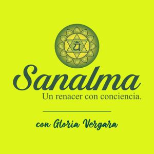 Sanalma