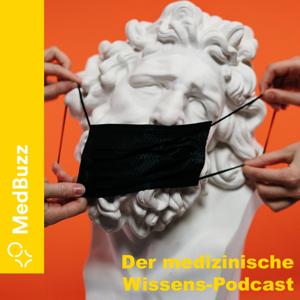 Medbuzz - Der medizinische Wissens-Podcast