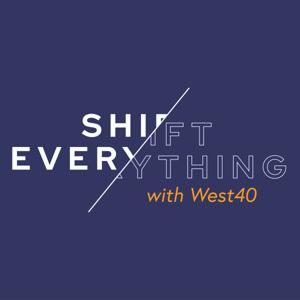 Shift Everything