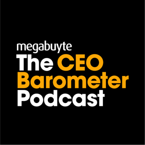 The Megabuyte CEOBarometer Podcast