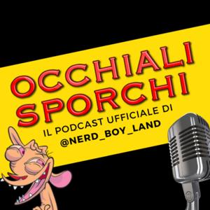 Occhiali Sporchi