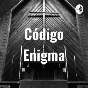 Código Enigma by Maia Honczaryk