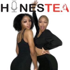 HereForAllTheHonesTea