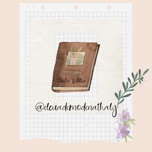 El Cuaderno de Nathaly 🌿