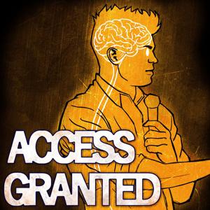 Access Granted