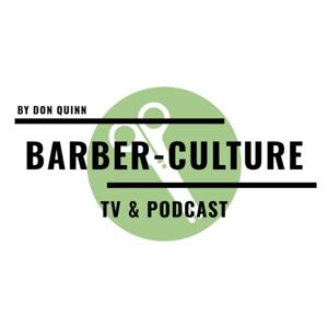 BARBER CULTURE